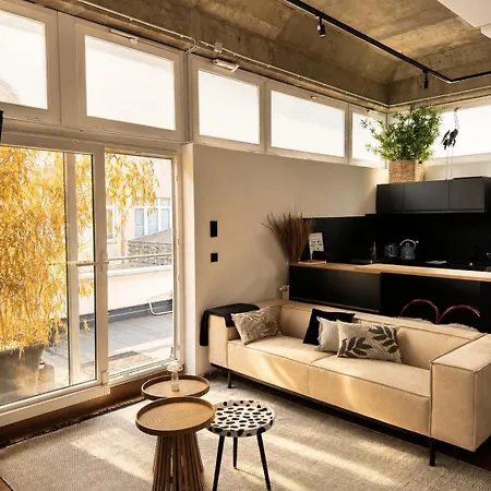Loft Subway, Dining And Shops Next Door Διαμέρισμα