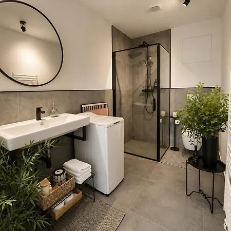 Loft Subway, Dining And Shops Next Door Διαμέρισμα *
