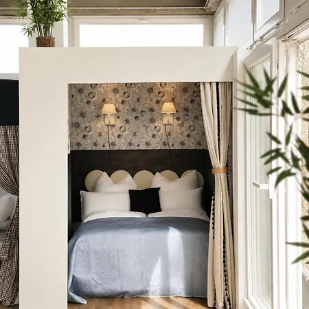 Loft Subway, Dining And Shops Next Door * Φραγκφούρτη